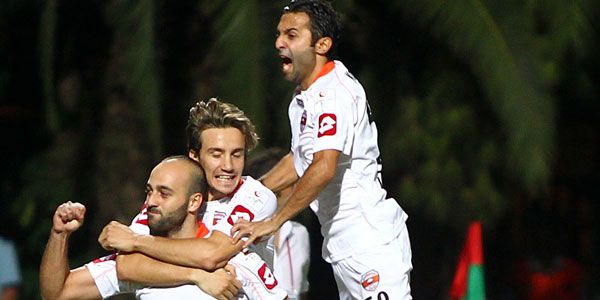 Adanaspor deplasmanda gld 